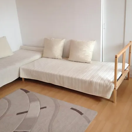 Ribizli Kucko Apartman *
