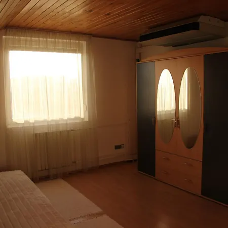 Ribizli Kucko Apartmán