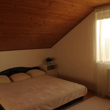 Ribizli Kucko Budapešť
