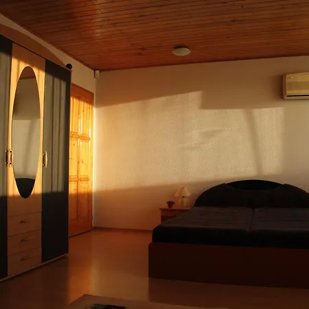 Apartmán Ribizli Kucko Budapešť