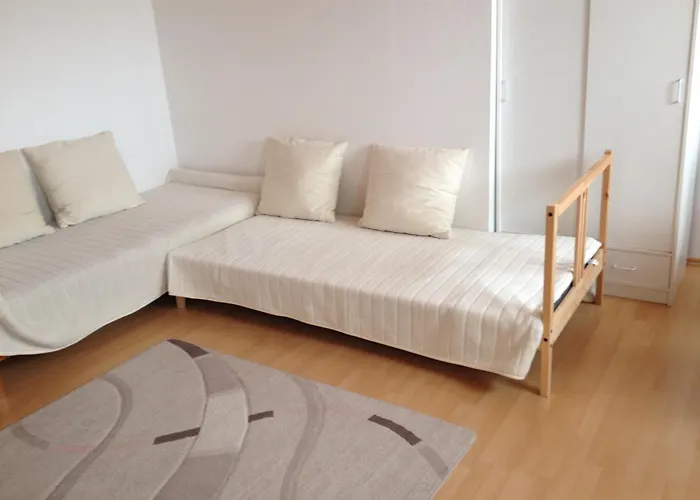 Ribizli Kucko Apartman *