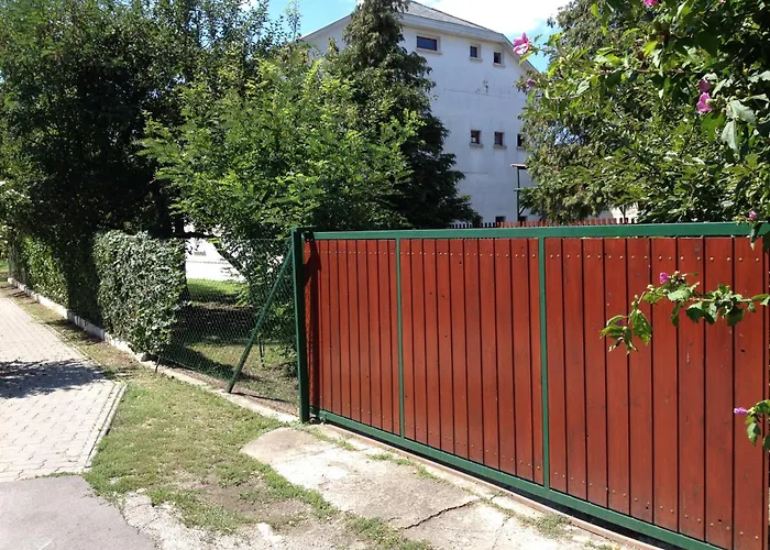 Appartamento Ribizli Kucko Budapest