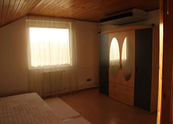 Ribizli Kucko Apartman