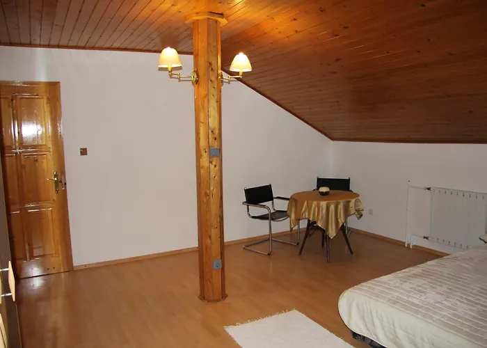 Apartman Ribizli Kucko Budapest