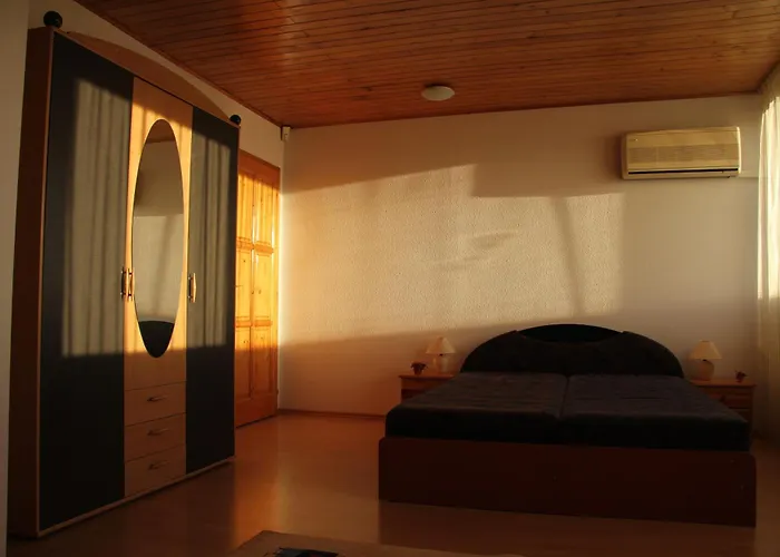 Apartman Ribizli Kucko Budapest