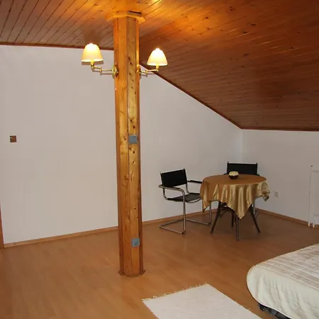 Apartment Ribizli Kucko Budapest