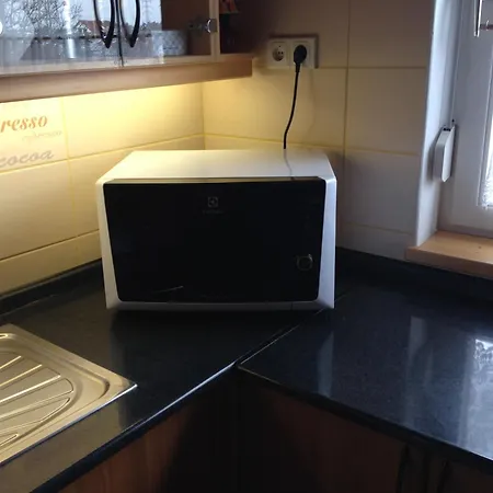 Ribizli Kucko Appartement *